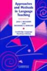 Approaches and Methods in Language Teaching - eBook