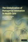 Globalization of Managerial Innovation in Health Care - eBook