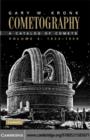 Cometography: Volume 4, 1933-1959 : A Catalog of Comets - eBook