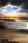 Economic Development and Transition : Thought, Strategy, and Viability - eBook