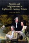 Women and Enlightenment in Eighteenth-Century Britain - eBook