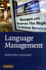 Language Management - eBook