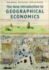 The New Introduction to Geographical Economics - eBook