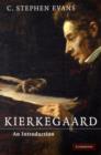 Kierkegaard : An Introduction - eBook
