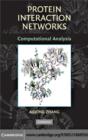 Protein Interaction Networks : Computational Analysis - eBook