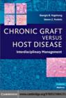 Chronic Graft Versus Host Disease : Interdisciplinary Management - eBook