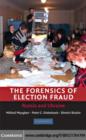 The Forensics of Election Fraud : Russia and Ukraine - eBook