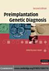 Preimplantation Genetic Diagnosis - eBook