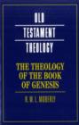 Theology of the Book of Genesis - eBook