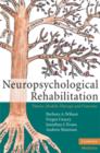 Neuropsychological Rehabilitation : Theory, Models, Therapy and Outcome - eBook