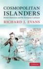 Cosmopolitan Islanders : British Historians and the European Continent - eBook