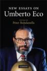 New Essays on Umberto Eco - eBook