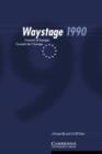 Waystage 1990 : Council of Europe Conseil de l'Europe - eBook