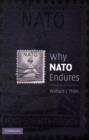 Why NATO Endures - eBook