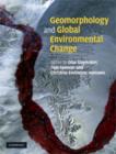 Geomorphology and Global Environmental Change - eBook