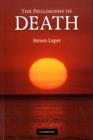 Philosophy of Death - eBook