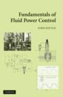 Fundamentals of Fluid Power Control - eBook