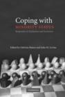 Coping with Minority Status : Responses to Exclusion and Inclusion - eBook