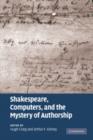 Shakespeare, Computers, and the Mystery of Authorship - eBook
