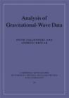 Analysis of Gravitational-Wave Data - eBook