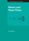 Waves and Mean Flows - eBook