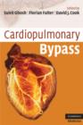 Cardiopulmonary Bypass - eBook