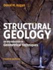 Structural Geology : An Introduction to Geometrical Techniques - eBook