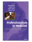 Professionalism in Medicine : A Case-Based Guide for Medical Students - eBook