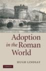 Adoption in the Roman World - eBook