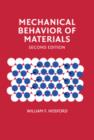Mechanical Behavior of Materials - eBook