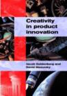 Creativity in Product Innovation - eBook