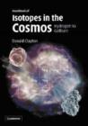 Handbook of Isotopes in the Cosmos : Hydrogen to Gallium - eBook