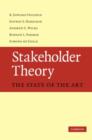 Stakeholder Theory : The State of the Art - eBook
