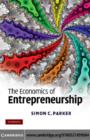 The Economics of Entrepreneurship - eBook