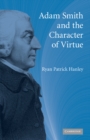 Adam Smith and the Character of Virtue - eBook