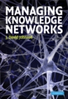 Managing Knowledge Networks - eBook