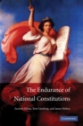 Endurance of National Constitutions - eBook