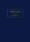 Stephen Crane : The Contemporary Reviews - eBook
