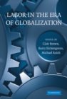 Labor in the Era of Globalization - eBook