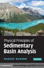 Physical Principles of Sedimentary Basin Analysis - eBook