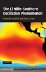 El Nino-Southern Oscillation Phenomenon - eBook