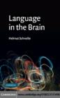 Language in the Brain - eBook