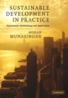 Sustainable Development in Practice : Sustainomics Methodology and Applications - eBook