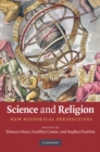 Science and Religion : New Historical Perspectives - eBook
