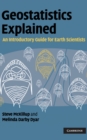 Geostatistics Explained : An Introductory Guide for Earth Scientists - eBook