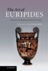 Art of Euripides : Dramatic Technique and Social Context - eBook