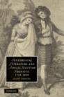 Sentimental Literature and Anglo-Scottish Identity, 1745–1820 - eBook