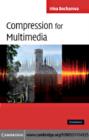 Compression for Multimedia - eBook