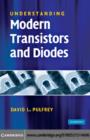 Understanding Modern Transistors and Diodes - eBook