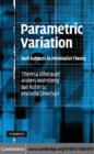 Parametric Variation : Null Subjects in Minimalist Theory - eBook